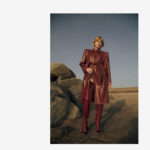 MARIE CLAIRE UK x DAVID GOMEZ MAESTRE