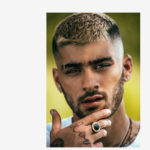 ZAYN x NABIL