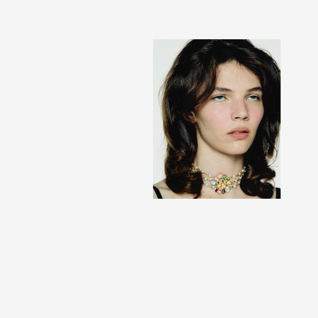 CHANEL CRUISE ’26 x CULTURED MAG by NOUA UNU STUDIO