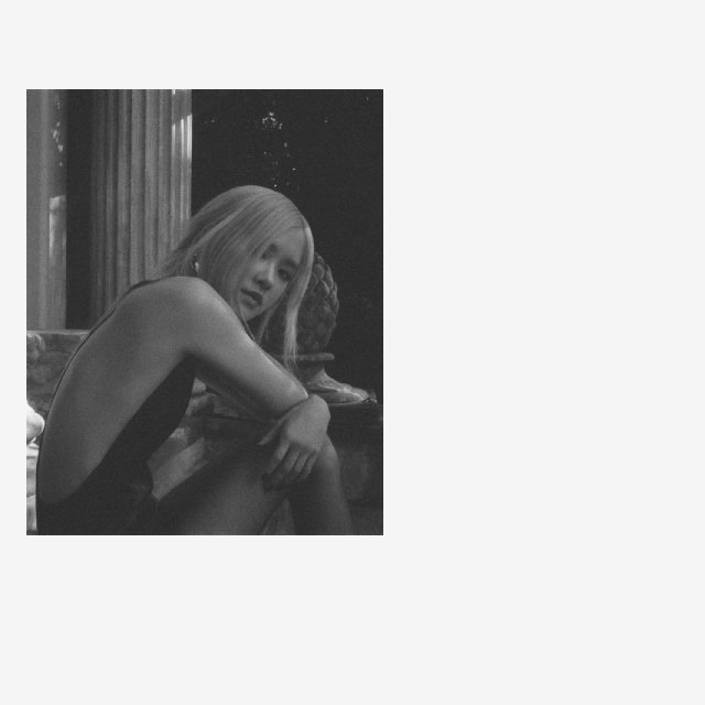 SAINT LAURENT x PURIENNE: TAN LINES WITH ROSÉ & ANJA RUBIK